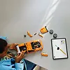 LEGO Klocki Technic 42204 Fast and Furious Toyota Supra MK4
