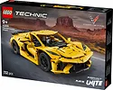 LEGO Klocki Technic 42205 Chevrolet Corvette Stingray