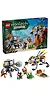 LEGO Klocki Horizon 77037 Aloy i Varl kontra krabołaz i piłoząb