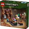 LEGO Klocki Minecraft 21272 Ring w Leśnym dworze