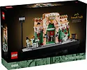 LEGO Klocki Icons 10362 Francuska kawiarenka