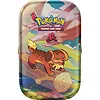 Pokemon TCG Karty Vibrant Paldea Mini Tin Oricorio