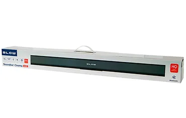 BLOW Głośnik Bluetooth soundbar CINEMA 4.0