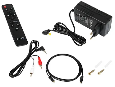 BLOW Głośnik Bluetooth soundbar CINEMA 4.0