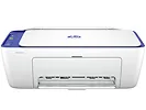 Urządzenie wielofunkcyjne HP DeskJet 4230e Wi-Fi, USB, Bluetooth, AirPrint