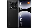 Smartfon Xiaomi Redmi Note 14 Pro 4G 8/256GB Czarny