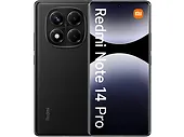 Smartfon Xiaomi Redmi Note 14 Pro 4G 8/256GB Czarny
