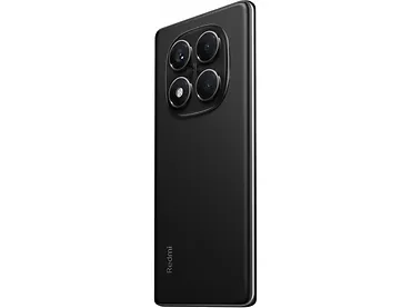 Smartfon Xiaomi Redmi Note 14 Pro 4G 8/256GB Czarny
