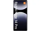 Smartfon Xiaomi Redmi Note 14 Pro 4G 8/256GB Czarny