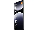Smartfon Xiaomi Redmi Note 14 Pro 4G 8/256GB Czarny
