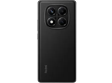 Smartfon Xiaomi Redmi Note 14 Pro 4G 8/256GB Czarny