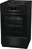 Gorenje Kuchnia gazowo-elektryczna GKS5C70BJ