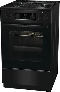 Gorenje Kuchnia gazowo-elektryczna GKS5C70BJ