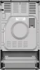 Gorenje Kuchnia gazowo-elektryczna GKS5C70BJ