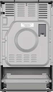 Gorenje Kuchnia gazowo-elektryczna GKS5C70BJ