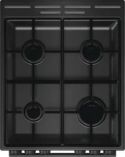 Gorenje Kuchnia gazowo-elektryczna GKS5C70BJ