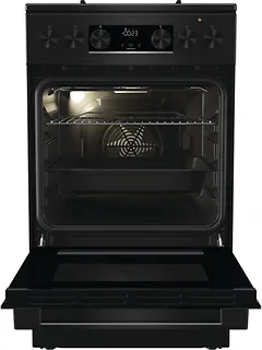 Gorenje Kuchnia gazowo-elektryczna GKS5C70BJ