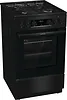 Gorenje Kuchnia gazowo-elektryczna GKS5C70BJ