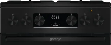 Gorenje Kuchnia gazowo-elektryczna GKS5C70BJ