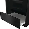 Gorenje Kuchnia gazowo-elektryczna GKS5C70BJ