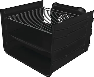Gorenje Kuchnia gazowo-elektryczna GKS5C70BJ