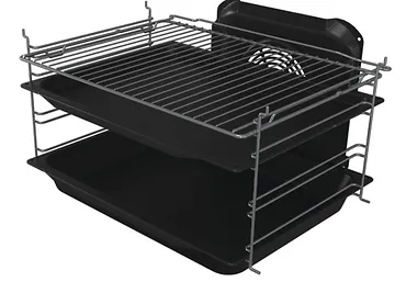 Gorenje Kuchnia gazowo-elektryczna GKS6C71CLI