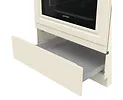 Gorenje Kuchnia gazowo-elektryczna GKS6C71CLI