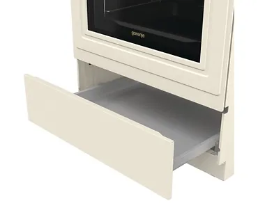Gorenje Kuchnia gazowo-elektryczna GKS6C71CLI