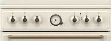 Gorenje Kuchnia gazowo-elektryczna GKS6C71CLI