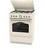 Gorenje Kuchnia gazowo-elektryczna GKS6C71CLI