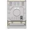 Gorenje Kuchnia gazowo-elektryczna GKS6C71CLI