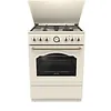 Gorenje Kuchnia gazowo-elektryczna GKS6C71CLI