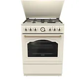 Gorenje Kuchnia gazowo-elektryczna GKS6C71CLI