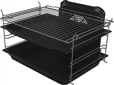 Gorenje Kuchnia gazowo-elektryczna GK6C5WF