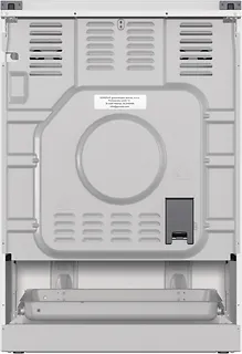 Gorenje Kuchnia gazowo-elektryczna GK6C5WF