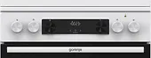 Gorenje Kuchnia gazowo-elektryczna GK6C5WF