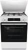 Gorenje Kuchnia gazowo-elektryczna GK6C5WF