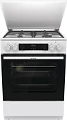 Gorenje Kuchnia gazowo-elektryczna GK6C5WF