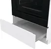Gorenje Kuchnia gazowo-elektryczna GK6C5WF