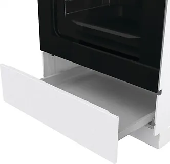 Gorenje Kuchnia gazowo-elektryczna GK6C5WF