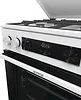 Gorenje Kuchnia gazowo-elektryczna GK6C5WF