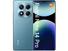 Smartfon Xiaomi Redmi Note 14 Pro 4G 8/256GB Niebieski