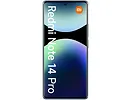 Smartfon Xiaomi Redmi Note 14 Pro 4G 8/256GB Niebieski