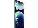 Smartfon Xiaomi Redmi Note 14 Pro 4G 8/256GB Niebieski