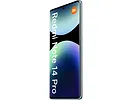Smartfon Xiaomi Redmi Note 14 Pro 4G 8/256GB Niebieski
