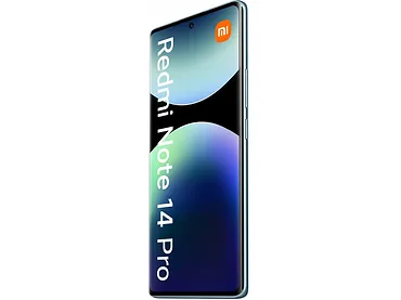 Smartfon Xiaomi Redmi Note 14 Pro 4G 8/256GB Niebieski