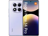 Smartfon Xiaomi Redmi Note 14 Pro 4G 8/256GB Fioletowy