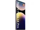 Smartfon Xiaomi Redmi Note 14 Pro 4G 8/256GB Fioletowy