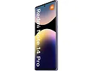 Smartfon Xiaomi Redmi Note 14 Pro 4G 8/256GB Fioletowy
