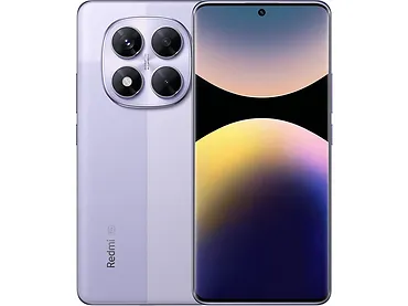 Smartfon Xiaomi Redmi Note 14 Pro 5G 12/512GB Violet